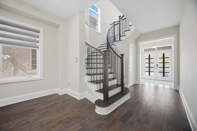 5504 Ethan Drive, Mississauga - photo 33