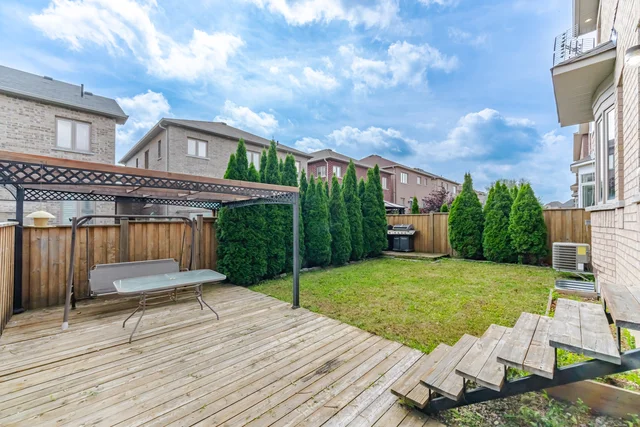 5504 Ethan Drive, Mississauga - photo 91