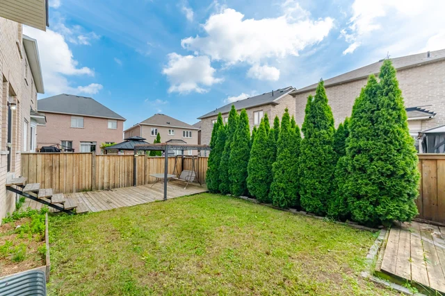 5504 Ethan Drive, Mississauga - photo 93