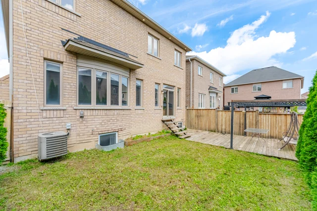 5504 Ethan Drive, Mississauga - photo 95