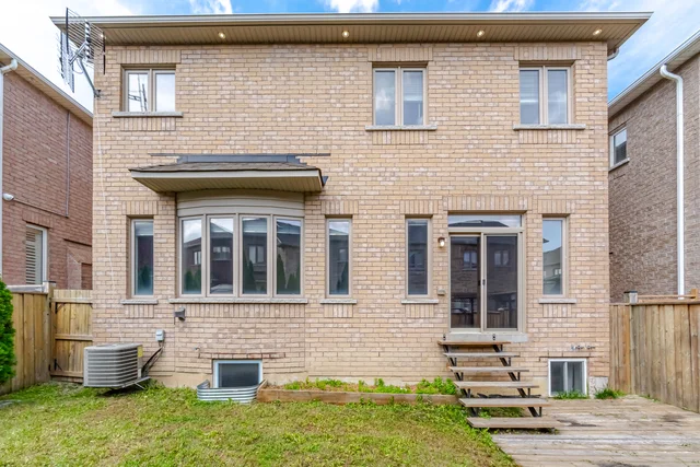 5504 Ethan Drive, Mississauga - photo 96