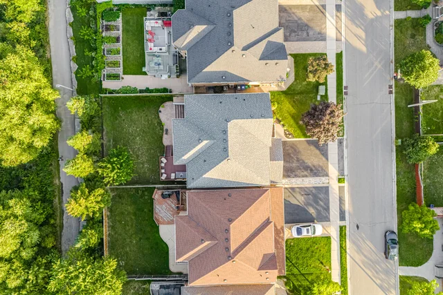 25 Dovergreen Drive, Brampton - photo 7