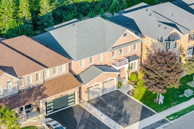 25 Dovergreen Drive, Brampton - photo 10