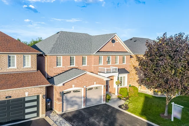 25 Dovergreen Drive, Brampton - photo 11