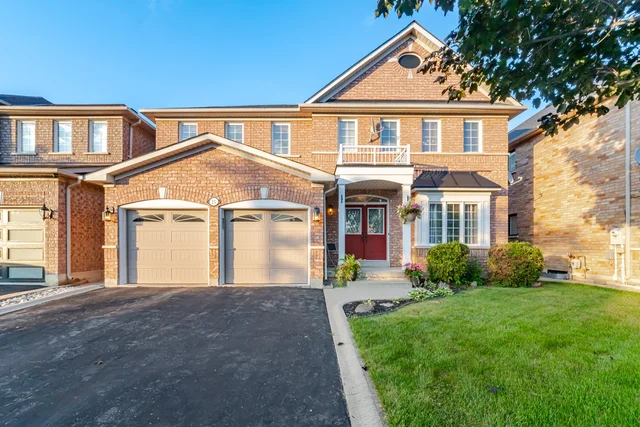 25 Dovergreen Drive, Brampton - photo 12