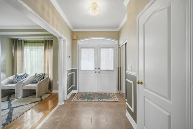25 Dovergreen Drive, Brampton - photo 22