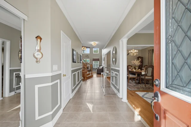 25 Dovergreen Drive, Brampton - photo 23