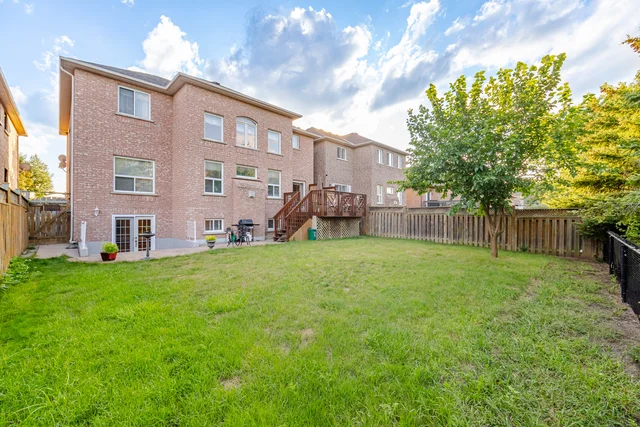 25 Dovergreen Drive, Brampton - photo 77