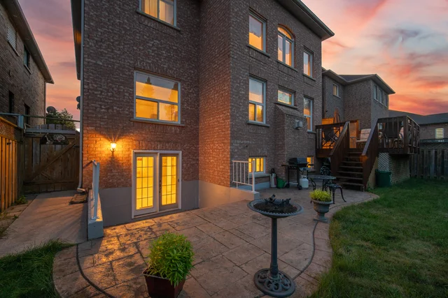 25 Dovergreen Drive, Brampton - photo 82