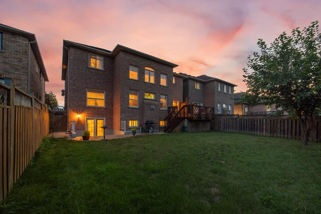 25 Dovergreen Drive, Brampton - photo 83