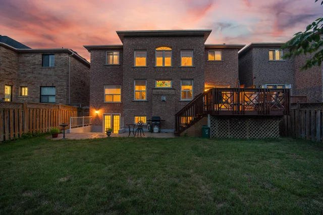 25 Dovergreen Drive, Brampton - photo 84