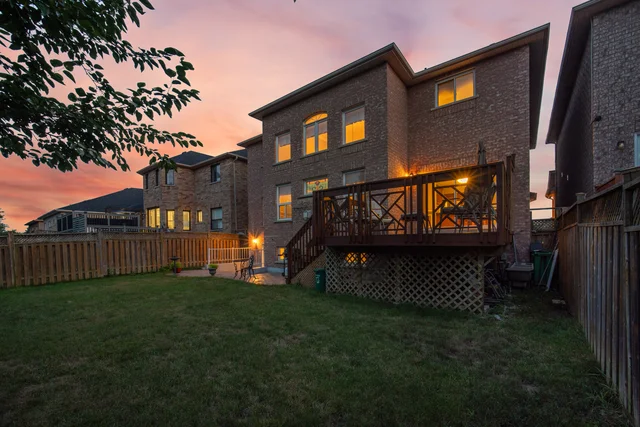 25 Dovergreen Drive, Brampton - photo 85