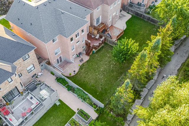 25 Dovergreen Drive, Brampton - photo 88