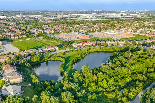 25 Dovergreen Drive, Brampton - photo 93
