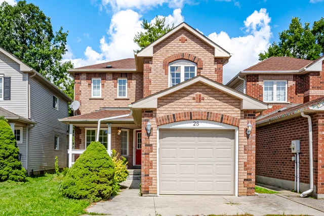 28 Wheatland Drive, Cambridge - photo 1