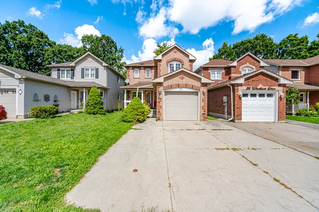 28 Wheatland Drive, Cambridge - photo 3