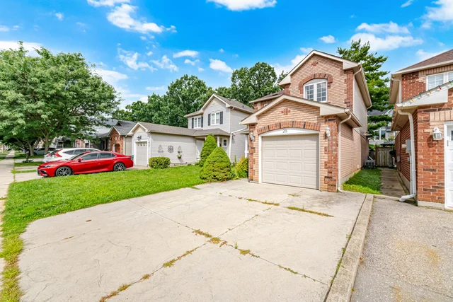 28 Wheatland Drive, Cambridge - photo 5