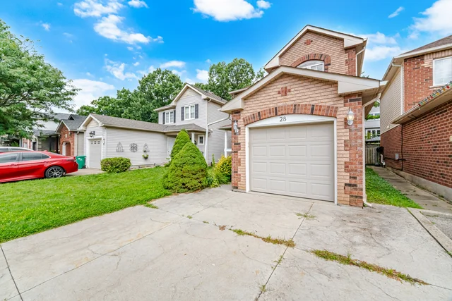 28 Wheatland Drive, Cambridge - photo 6