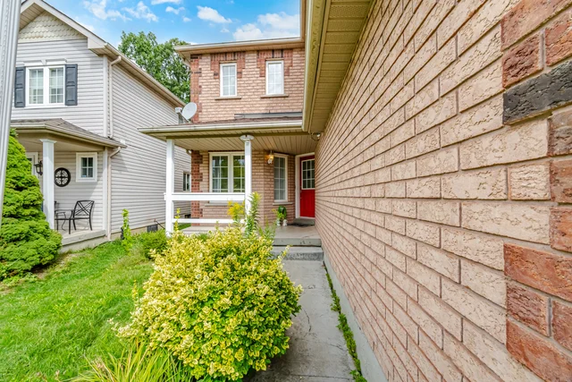 28 Wheatland Drive, Cambridge - photo 7