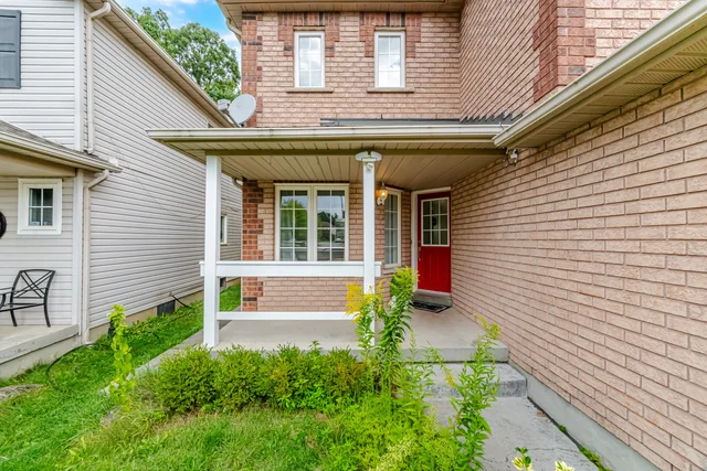 28 Wheatland Drive, Cambridge - photo 8
