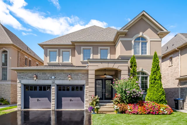 32 Bear Run Road, Brampton - photo 1