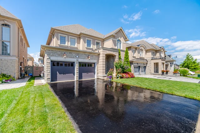 32 Bear Run Road, Brampton - photo 4