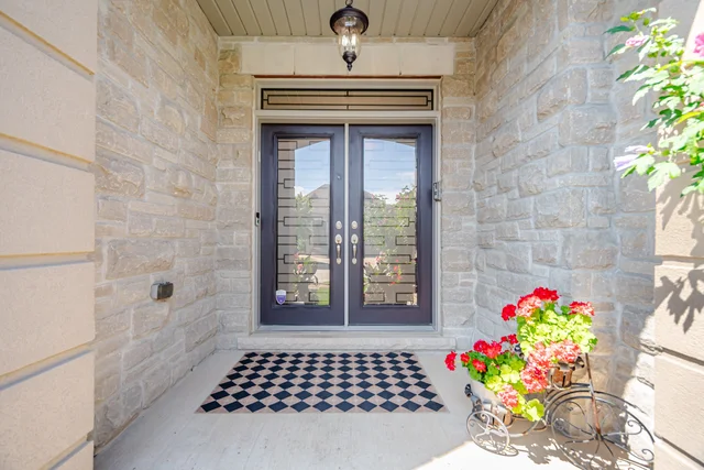 32 Bear Run Road, Brampton - photo 7
