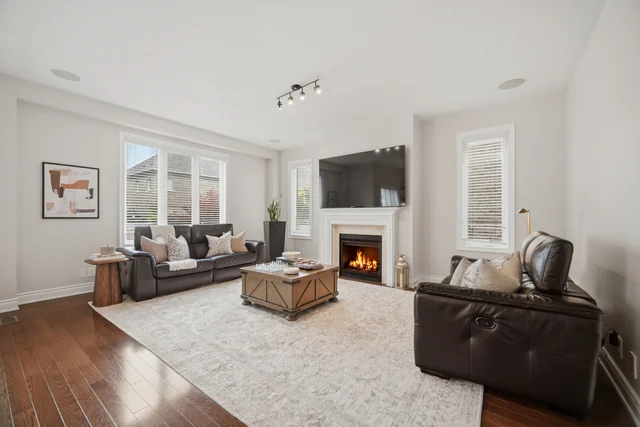 32 Bear Run Road, Brampton - photo 18