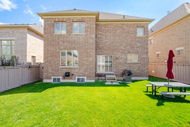 32 Bear Run Road, Brampton - photo 95