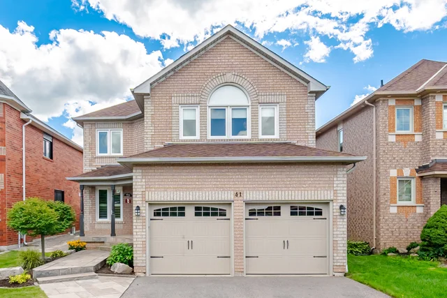 41 Chester Crescent, Halton Hills - photo 1