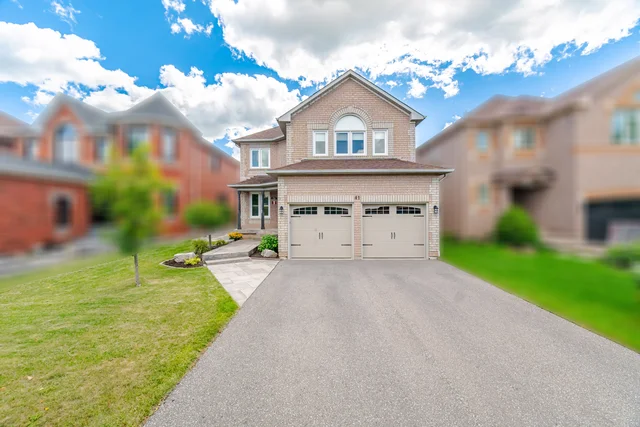 41 Chester Crescent, Halton Hills - photo 2