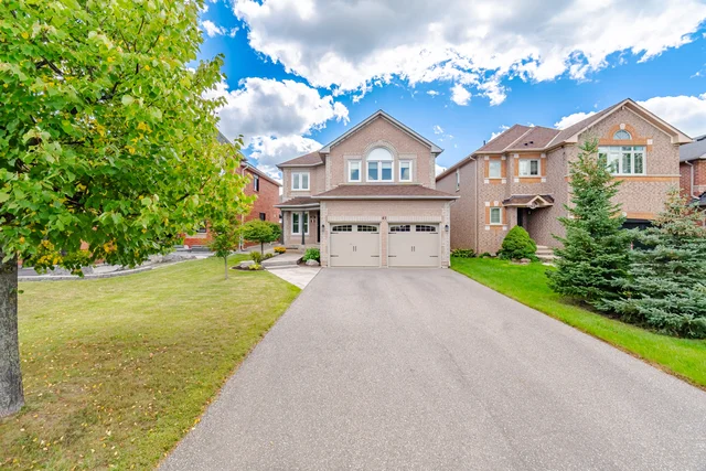 41 Chester Crescent, Halton Hills - photo 4
