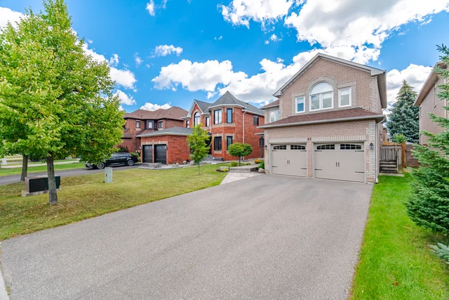 41 Chester Crescent, Halton Hills - photo 5