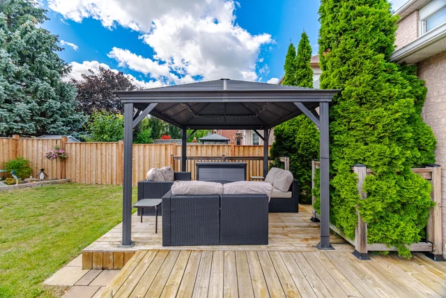 41 Chester Crescent, Halton Hills - photo 62
