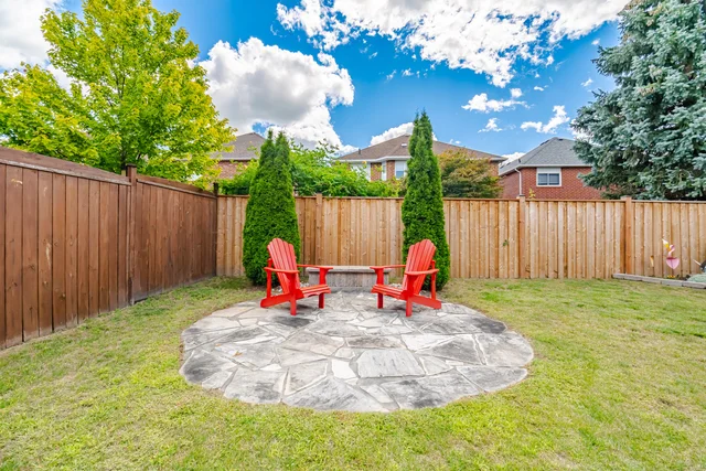 41 Chester Crescent, Halton Hills - photo 68