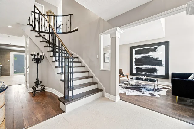 5911 Greensboro Drive, Mississauga - photo 12
