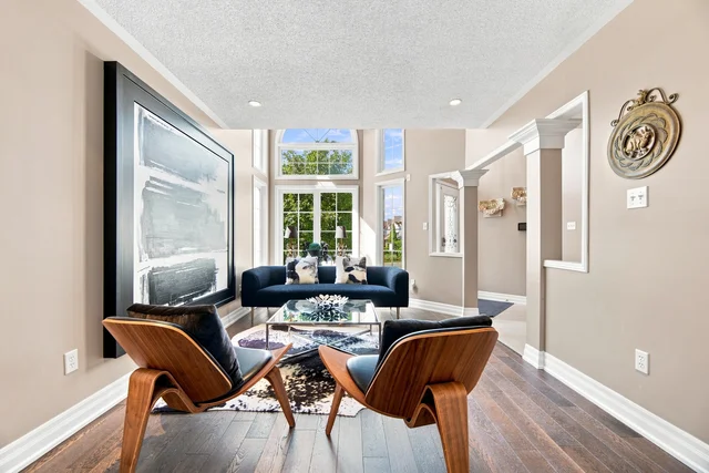 5911 Greensboro Drive, Mississauga - photo 13
