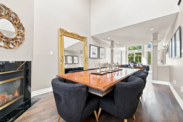 5911 Greensboro Drive, Mississauga - photo 17