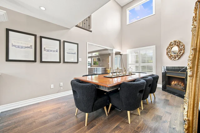 5911 Greensboro Drive, Mississauga - photo 18