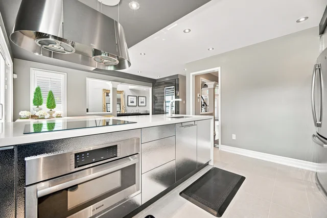 5911 Greensboro Drive, Mississauga - photo 29