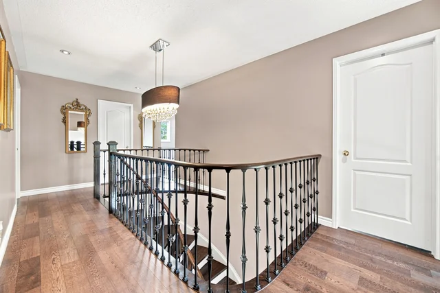 5911 Greensboro Drive, Mississauga - photo 48