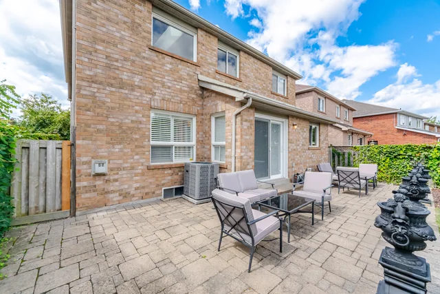 5911 Greensboro Drive, Mississauga - photo 90