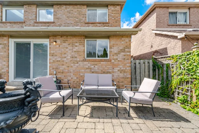 5911 Greensboro Drive, Mississauga - photo 93
