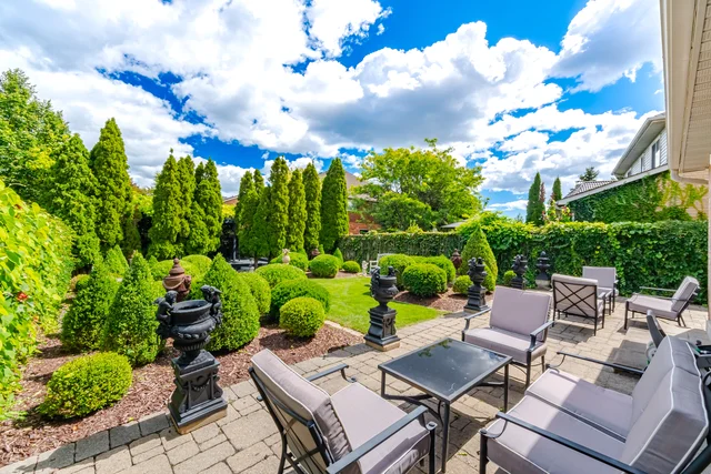 5911 Greensboro Drive, Mississauga - photo 94