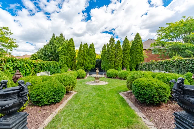 5911 Greensboro Drive, Mississauga - photo 95