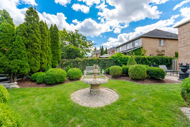 5911 Greensboro Drive, Mississauga - photo 97