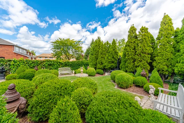 5911 Greensboro Drive, Mississauga - photo 98