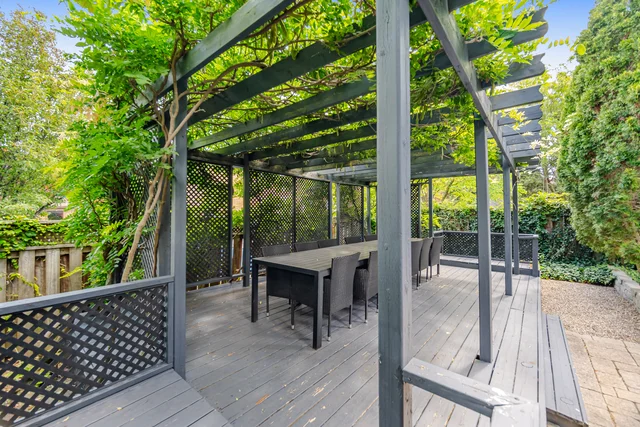 5911 Greensboro Drive, Mississauga - photo 101