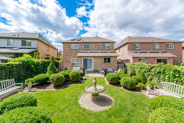 5911 Greensboro Drive, Mississauga - photo 104