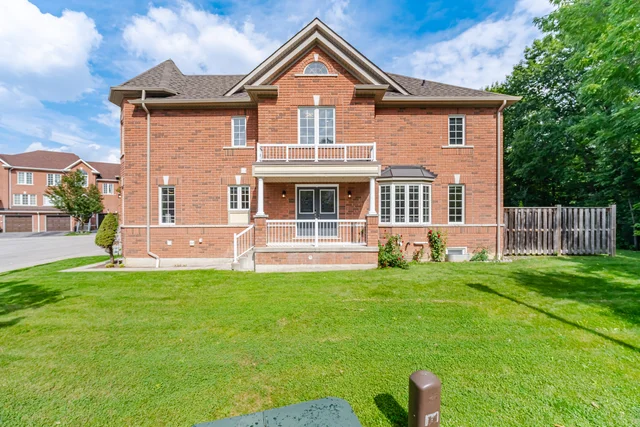 #124-7360 Zinnia Place, Mississauga - photo 2